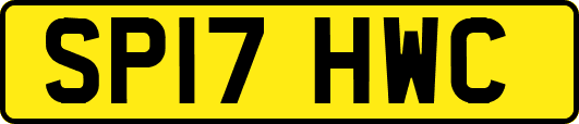 SP17HWC