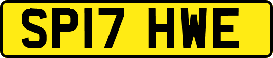SP17HWE