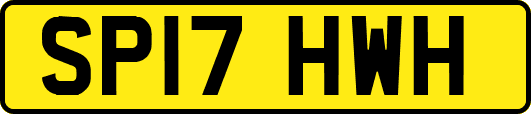 SP17HWH