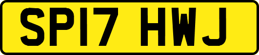 SP17HWJ