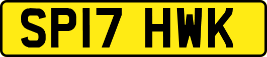 SP17HWK