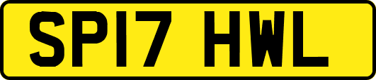 SP17HWL