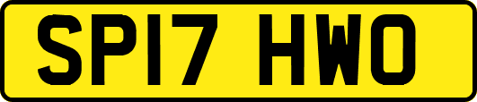 SP17HWO