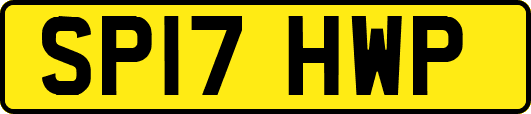 SP17HWP