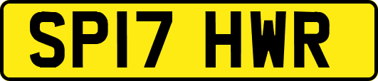 SP17HWR