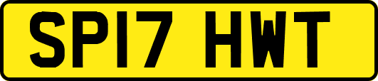 SP17HWT