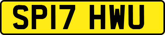SP17HWU