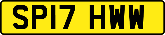 SP17HWW