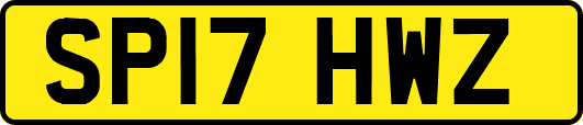 SP17HWZ