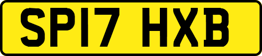 SP17HXB