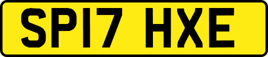 SP17HXE