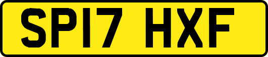 SP17HXF