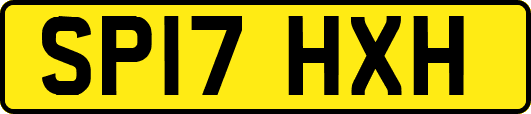 SP17HXH
