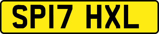 SP17HXL