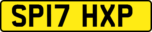 SP17HXP
