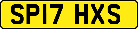 SP17HXS