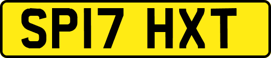 SP17HXT