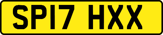 SP17HXX
