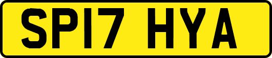 SP17HYA