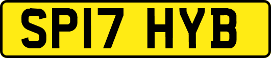 SP17HYB