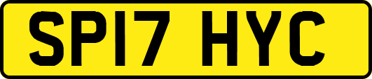 SP17HYC