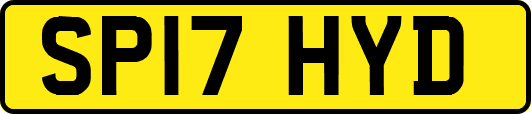 SP17HYD