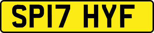 SP17HYF