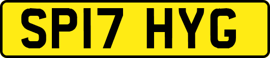 SP17HYG