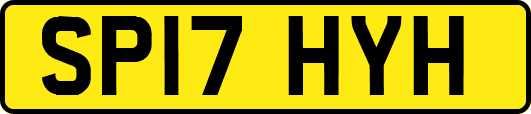 SP17HYH