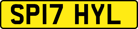 SP17HYL
