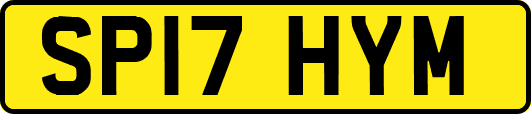 SP17HYM