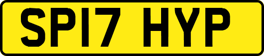 SP17HYP