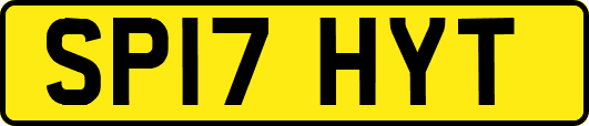 SP17HYT