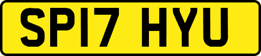 SP17HYU