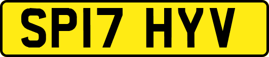 SP17HYV