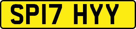 SP17HYY