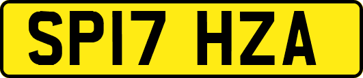SP17HZA