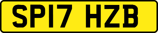 SP17HZB
