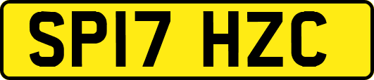 SP17HZC
