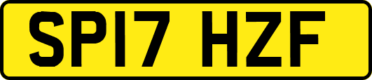 SP17HZF