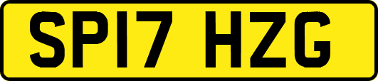 SP17HZG