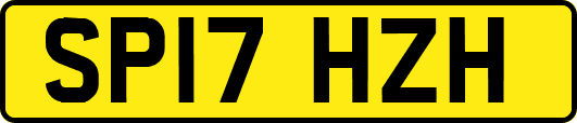SP17HZH