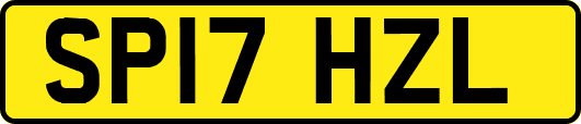 SP17HZL