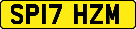 SP17HZM