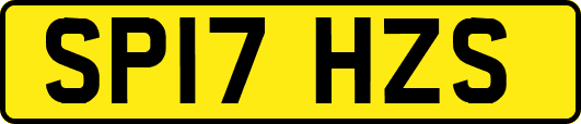 SP17HZS