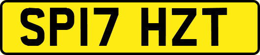 SP17HZT