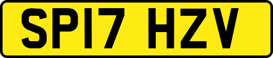 SP17HZV