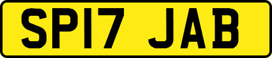 SP17JAB