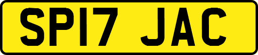 SP17JAC