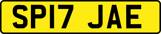 SP17JAE